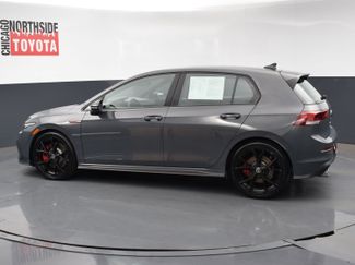 Used 2024 Volkswagen GTI S video 2