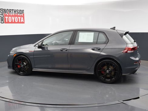 Used 2024 Volkswagen GTI S image 2