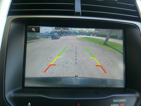 Used 2014 Ford Edge SEL w/ Equipment Group 205A image 26