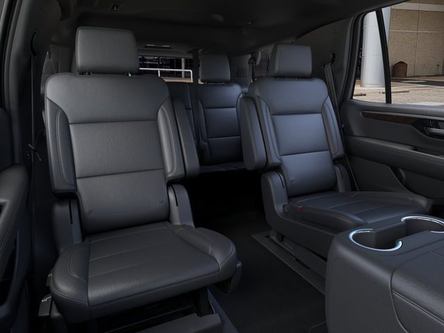 New 2026 Chevrolet Tahoe LT w/ Comfort Package RWD image 17
