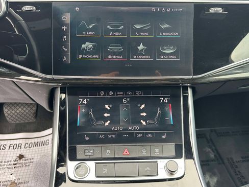 Used 2021 Audi Q7 3.0T Premium Plus w/ Premium Plus Package image 9