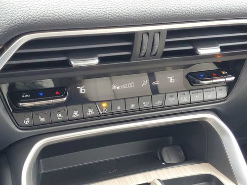 New 2026 MAZDA CX-90 Plug-In Hybrid w/ Preferred AWD/4WD image 27