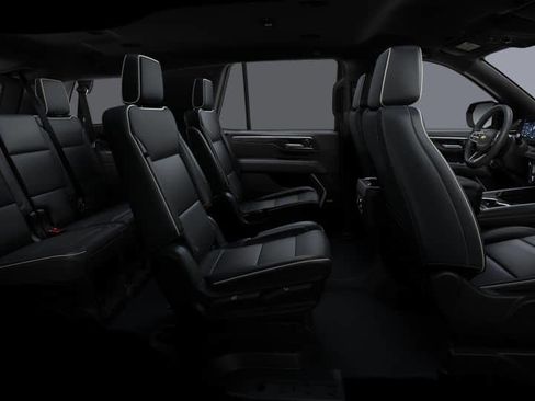 New 2026 Chevrolet Tahoe Premier RWD image 33