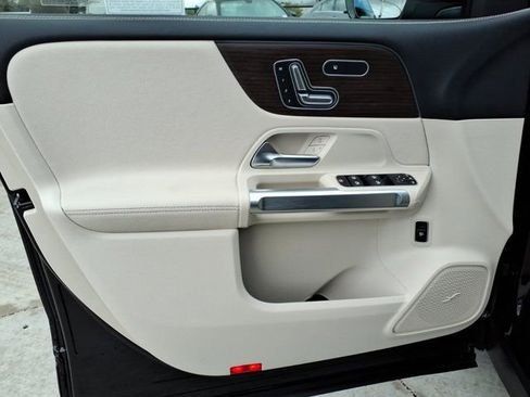 Certified 2026 Mercedes-Benz GLB 250 image 12