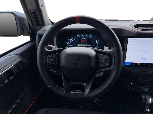 Used 2026 Ford Bronco Raptor AWD/4WD image 13