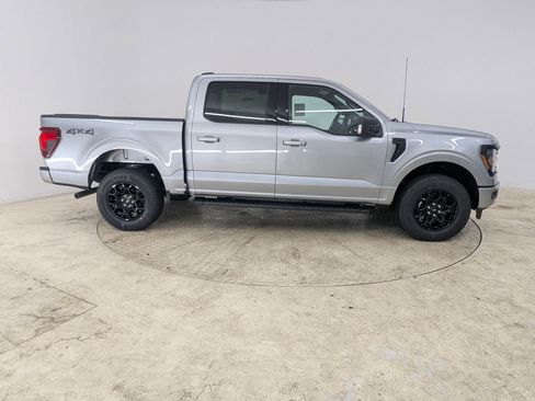 New 2026 Ford F150 XLT image 8