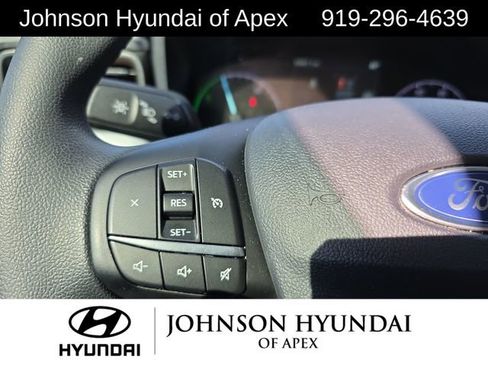 Used 2024 Ford Maverick XLT image 28