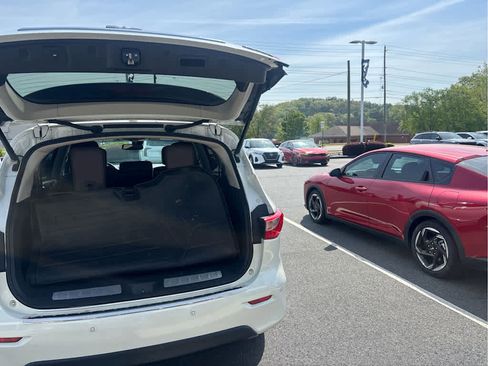 Used 2015 INFINITI QX60 FWD w/ Premium Plus Package image 17