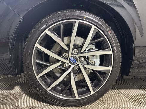 New 2026 Subaru Impreza 2.0i Sport AWD/4WD image 8