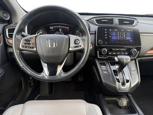 Used 2019 Honda CR-V EX-L image 11