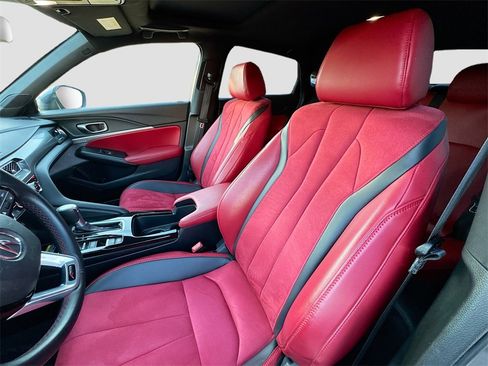 Used 2024 Acura Integra A-Spec image 19