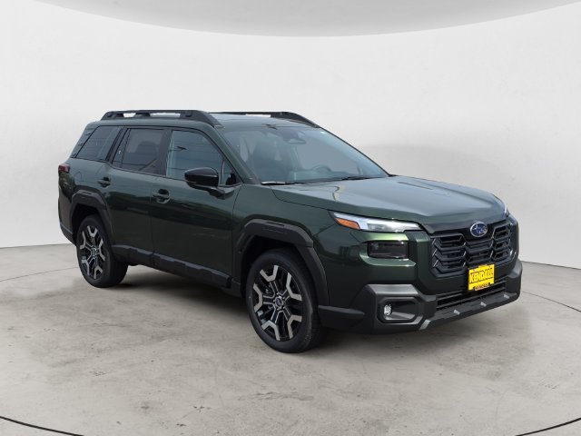 New 2026 Subaru Outback Touring XT AWD/4WD image 3