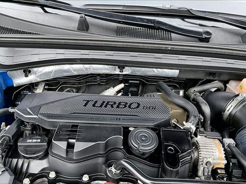 Used 2021 Kia K5 GT-Line image 34