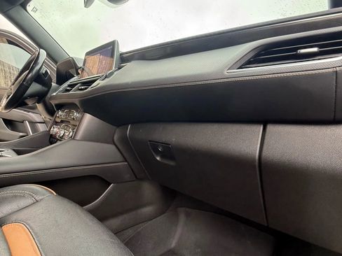 Used 2021 GMC Yukon AT4 w/ AT4 Premium Package image 59