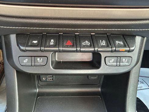 Used 2021 GMC Canyon Denali AWD/4WD image 27