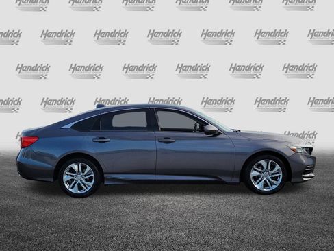Used 2019 Honda Accord LX image 8