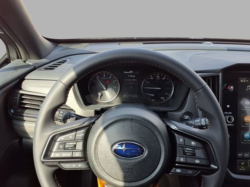 Used 2026 Subaru Forester Wilderness image 11