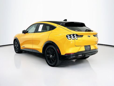 Used 2023 Ford Mustang Mach-E California Route 1 AWD/4WD image 5