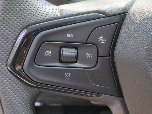 New 2026 Chevrolet TrailBlazer LS w/ LS Convenience Package FWD image 17