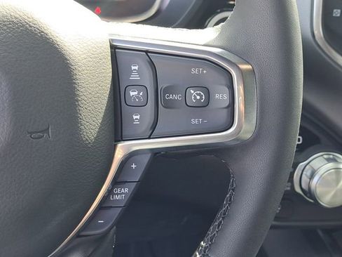 New 2026 RAM 1500 Laramie w/ Night Edition image 10