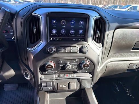 Used 2022 Chevrolet Silverado 2500 LT w/ Convenience Package image 22