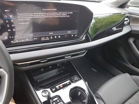 New 2025 Audi A5 2.0T Premium Plus image 7