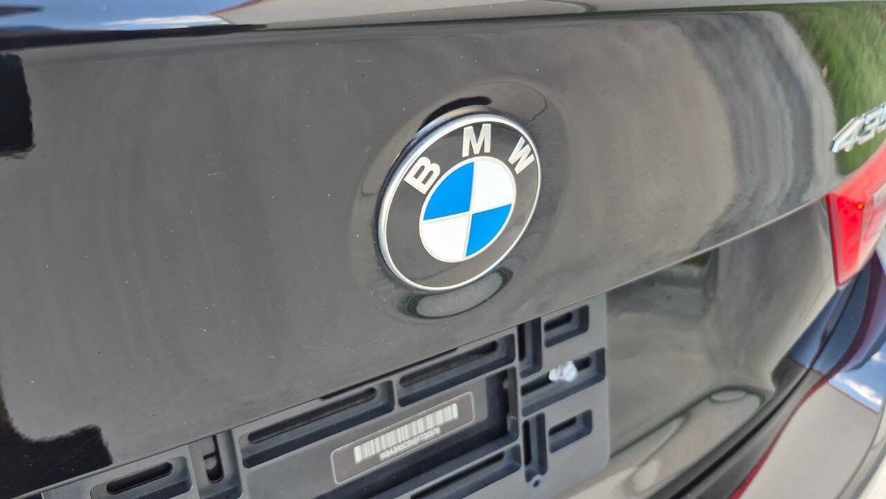 Used 2014 BMW 435i xDrive Coupe AWD/4WD image 45