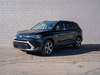 New 2026 Volkswagen Taos SEL