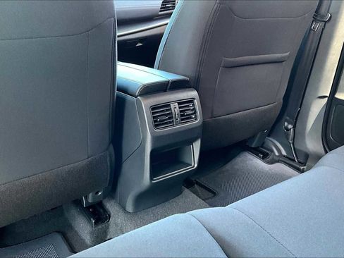 New 2026 Nissan Rogue S image 20