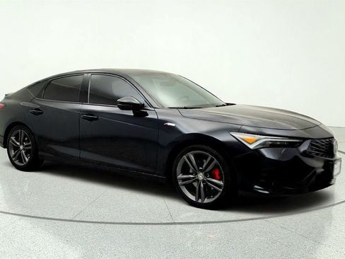 Used 2024 Acura Integra A-Spec FWD image 3