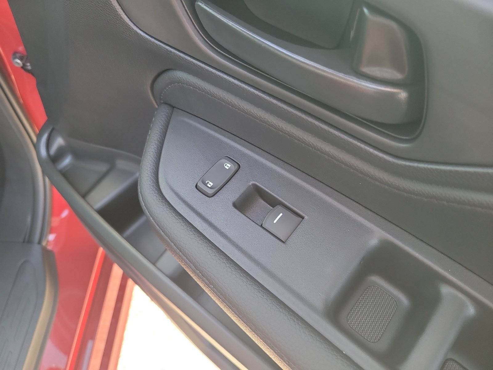 New 2027 Honda Odyssey Sport-L image 33