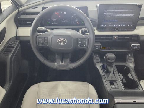 Used 2026 Toyota RAV4 XLE Premium FWD image 9