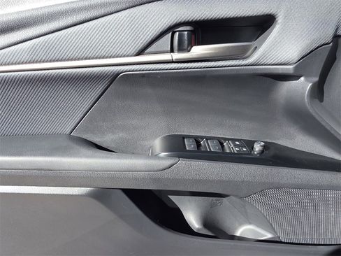 Certified 2025 Toyota Camry SE image 26