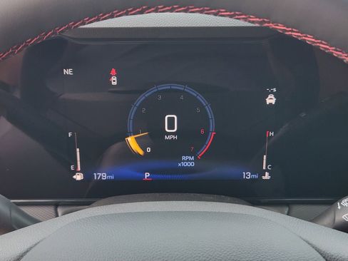 New 2026 Chevrolet TrailBlazer RS w/ Convenience Package image 11