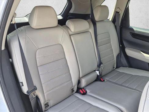 Used 2024 Honda CR-V EX-L image 19