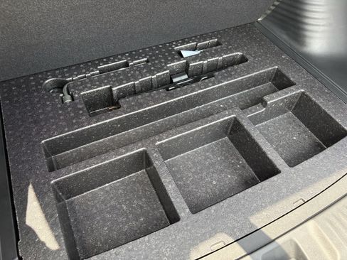 Certified 2026 Honda HR-V Sport image 26