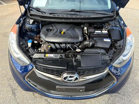 Used 2013 Hyundai Elantra SE image 37