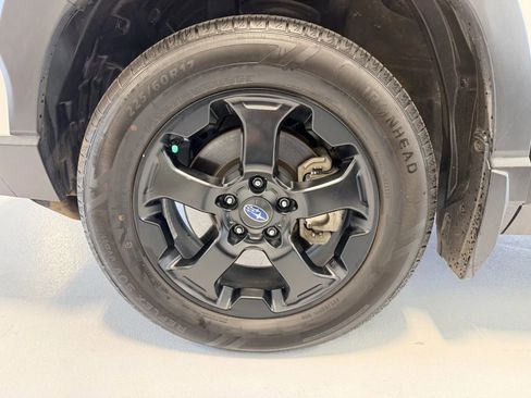 Used 2023 Subaru Forester Wilderness AWD/4WD image 46