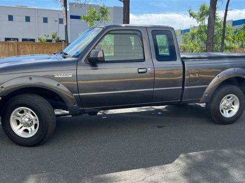 Used 2010 Ford Ranger 2WD SuperCab image 6