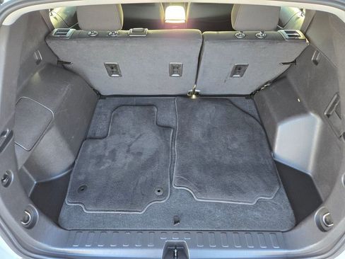 Used 2024 Chevrolet Equinox LT image 13