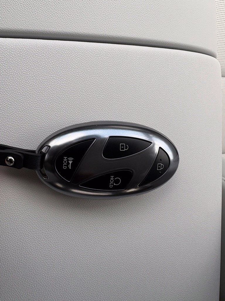 New 2027 Hyundai Palisade SEL FWD image 28