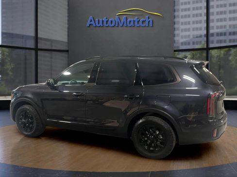 Used 2025 Kia Telluride SX Prestige X-Pro AWD/4WD image 8