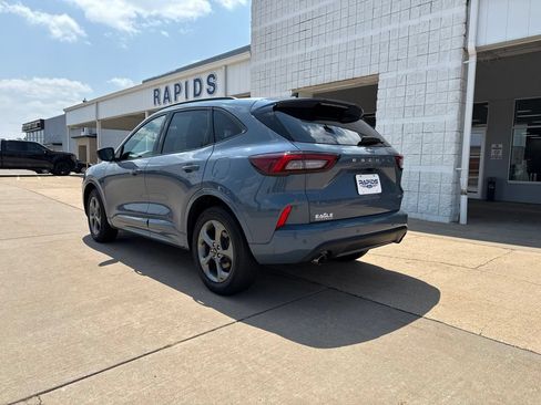 Used 2023 Ford Escape ST-Line w/ Tech Pack #1 AWD/4WD image 6