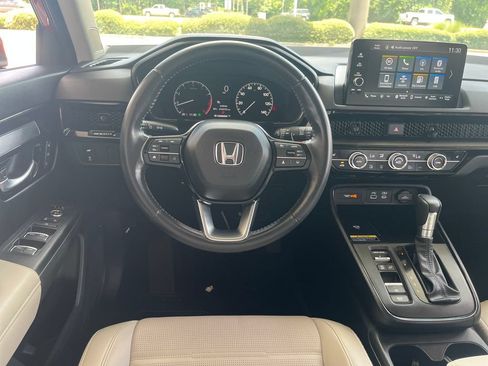 Used 2024 Honda CR-V EX-L image 14