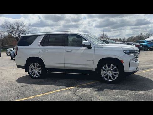 Used 2022 Chevrolet Tahoe High Country image 25