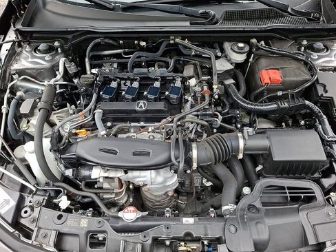 Certified 2023 Acura Integra A-Spec image 30