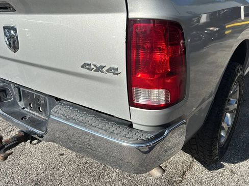 Used 2015 RAM 1500 Tradesman w/ Popular Equipment Group AWD/4WD image 39