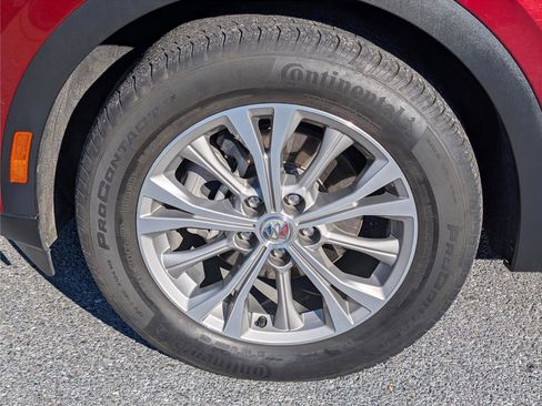 Used 2022 Buick Envision Preferred image 10