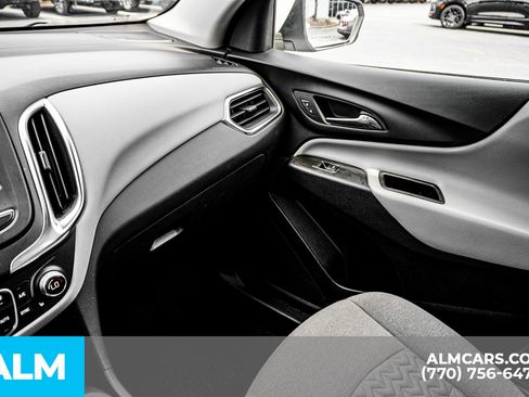 Used 2024 Chevrolet Equinox LT image 49