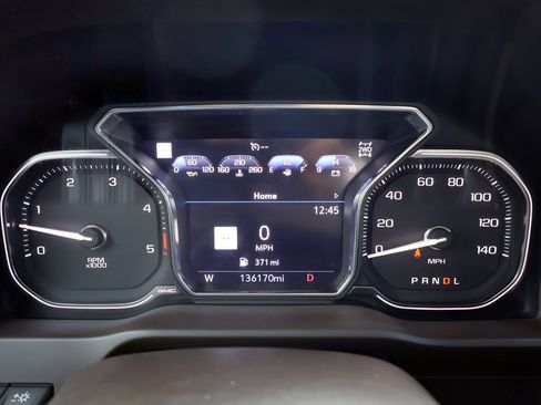 Used 2022 GMC Sierra 2500 Denali w/ Denali Ultimate Package image 26